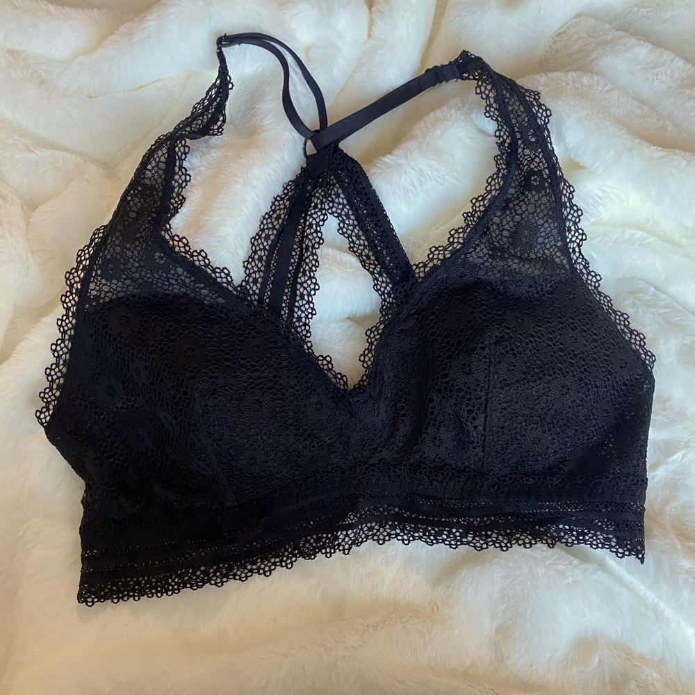 Victoria’s Secret Lace Bralette